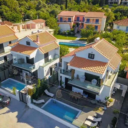Διαμέρισμα Pasithea Sea Front *